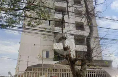 Apartamento com 2 dormitórios para alugar, 66 m² por r$ 3.022,00/mês - parque industrial - são josé dos campos/sp