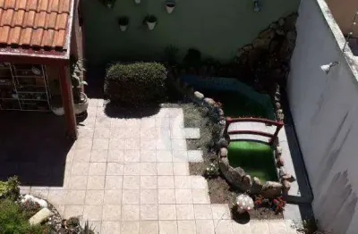 Sobrado com 3 dormitórios à venda, 272 m² por r$ 1.390.000,00 - jardim das indústrias - são josé dos campos/sp