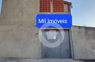 Sobrado com 2 dormitórios sendo 1 suíte e sacada para alugar, 60 m² por r$ 2.760/mês - jardim satélite - são josé dos campos/sp