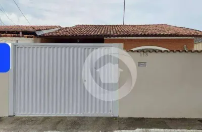 Casa  térrea com 3 dormitórios , 1 suíte para alugar, 128 m² por r$ 4.680/mês - jardim das indústrias - são josé dos campos/sp