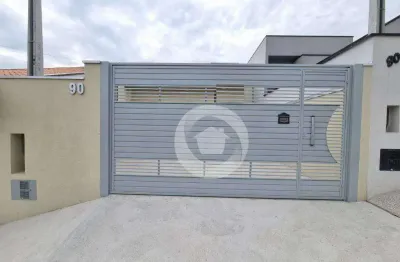 Casa com 2 dormitórios à venda, 70 m² por r$ 400.000 - portal santa inês - são josé dos campos/sp