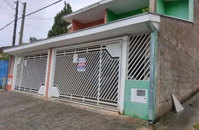 Sobrado com 2 dormitórios para alugar, 155 m² por r$ 3.015,00/mês - jardim das indústrias - são josé dos campos/sp