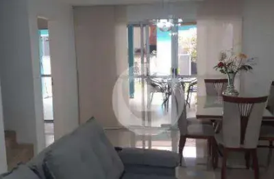 Sobrado com 4 dormitórios à venda, 144 m² por r$ 1.380.000 - villa branca - jacareí/sp