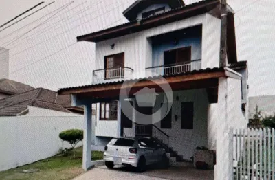 Sobrado com 3 dormitórios à venda, 300 m² por r$ 1.490.000 - urbanova - são josé dos campos/sp