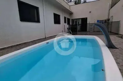 Sobrado com 3 dormitórios à venda, 173 m² por r$ 897.000 - villa branca - jacareí/sp