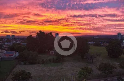 Apartamento com 2 dormitórios à venda, 68 m² por r$ 498.000,00 - villa branca - jacareí/sp