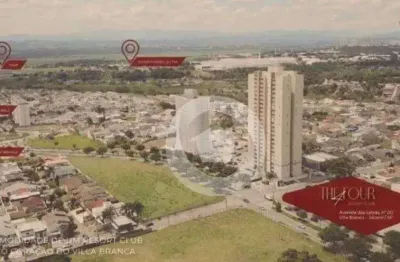 Apartamento com 3 dormitórios à venda, 94 m² por r$ 1.275.000 - villa branca - jacareí/sp