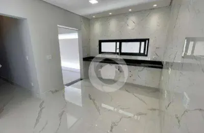 Sobrado com 3 dormitórios à venda, 131 m² por r$ 1.000.000,00 - bandeira branca - jacareí/sp