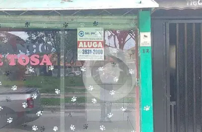 Sala térrea para alugar, 13 m² por r$ 1.281/mês - jardim das indústrias - são josé dos campos/sp