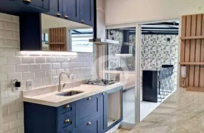 Sobrado com 3 dormitórios à venda, 104 m² por r$ 990.000 - urbanova - são josé dos campos/sp