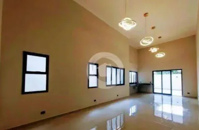 Sobrado com 3 dormitórios à venda, 152 m² por r$ 1.080.000 - residencial golden park - jacareí/sp