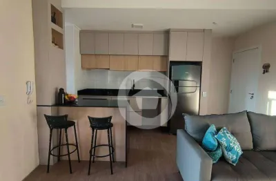 Apartamento com 2 dormitórios à venda, 62 m² por r$ 420.000 - pagador de andrade - jacareí/sp