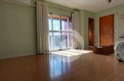 Apartamento com 3 dormitórios à venda, 117 m² por r$ 960.000,00 - jardim são dimas - são josé dos campos/sp