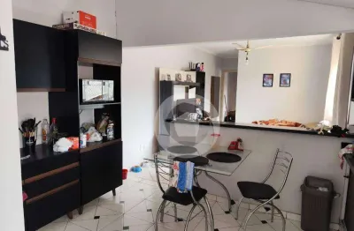 Casa com 4 dormitórios à venda, 180 m² por r$ 480.000,00 - residencial união - são josé dos campos/sp