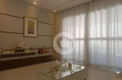 Apartamento com 2 dormitórios para alugar, 75 m² por r$ 4.643,28/mês - jardim das indústrias - são josé dos campos/sp
