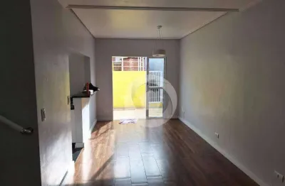 Sobrado com 3 dormitórios à venda, 135 m² por r$ 920.000 - villa branca - jacareí/sp