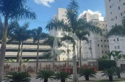 Apartamento com 2 dormitórios, 45 m² - venda por r$ 310.000,00 ou aluguel por r$ 2.568,00/mês - jardim das indústrias - são josé dos campos/sp