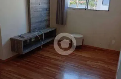 Apartamento com 2 dormitórios à venda, 45 m² por r$ 250.000,00 - santana - são josé dos campos/sp