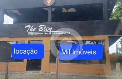 Ponto para alugar, 330 m² por r$ 12.300/mês - jardim das indústrias - são josé dos campos/sp