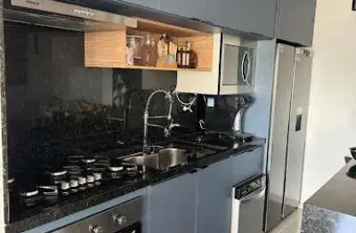 Apartamento com 3 dormitórios à venda, 74 m² por r$ 957.000,00 - jardim augusta - são josé dos campos/sp