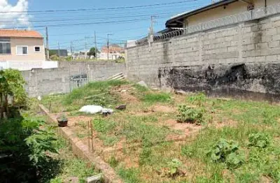 Terreno à venda, 168 m² por r$ 185.000,00 - jardim santa rosa - são josé dos campos/sp