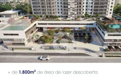 Apartamento com 2 dormitórios à venda, 69 m² por r$ 1.000.000,00 - royal park - são josé dos campos/sp
