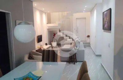 Casa com 3 dormitórios à venda, 170 m² por r$ 770.000 - reserva do vale - caçapava/sp