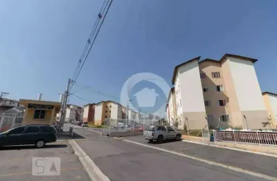 Apartamento com 2 dormitórios à venda, 50 m² por r$ 212.000 - jardim limoeiro - são josé dos campos/sp