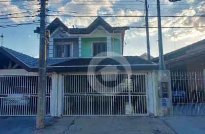 Sobrado com 3 dormitórios para alugar, 114 m² por r$ 3.280,00/mês - jardim das indústrias - são josé dos campos/sp