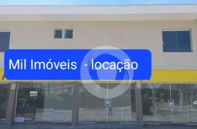 Sala para alugar, 95 m² por R$ 8.250,00/mês - Jardim Esplanada - São José dos Campos/SP