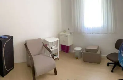 Sala para alugar, 12 m² por R$ 1.450,00/mês - Jardim das Indústrias - São José dos Campos/SP