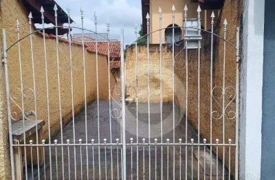 Edícula semi- mobiliada  com 1 dormitório para alugar, 60 m² por R$ 2.253/mês - Jardim Alvorada - São José dos Campos/SP