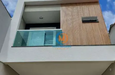 Casa com 3 quartos à venda no Penha De França, São Paulo 