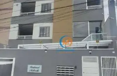 Apartamento com 2 dormitórios à venda, 45 m² por r$ 245.000,00 - cidade patriarca - são paulo/sp