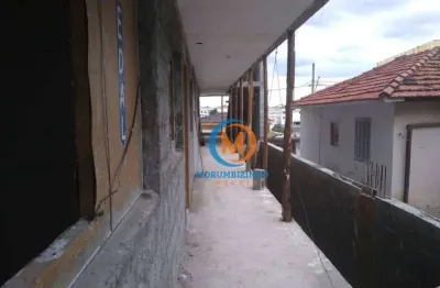 Apartamento com 2 quartos à venda no Parque Cruzeiro do Sul, São Paulo 