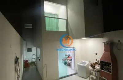 Lindo sobrado 3 dormitórios, 3 vagas,piscina a 3 minutos do shopping itaqua
