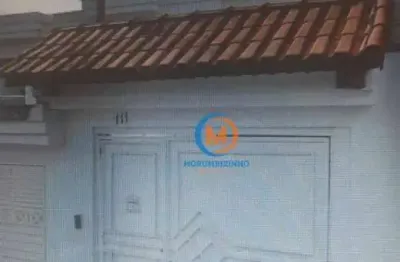 Sobrado com 3 dormitórios à venda, 97 m² por r$ 580.000,00 - itaquera - são paulo/sp