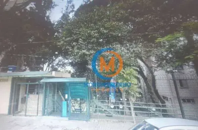 Apartamento com 2 dormitórios à venda, 52 m² por r$ 250.000,00 - ae carvalho - são paulo/sp