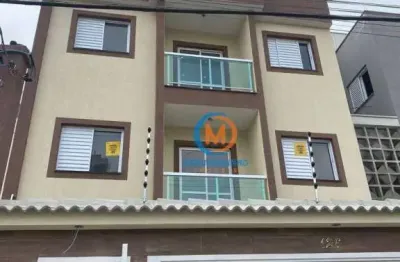 Apartamento com 2 dormitórios à venda, 40 m² por r$ 220.000,00 - penha de frança - são paulo/sp