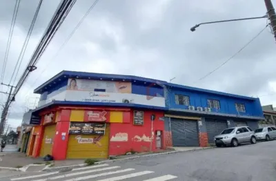 Terreno comercial à venda no Jardim Iguatemi, São Paulo 