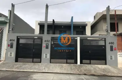 Sobrado com 2 dormitórios à venda, 86 m² por r$ 539.000,00 - parque cruzeiro do sul - são paulo/sp