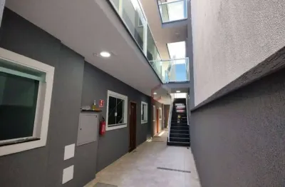 Apartamento à venda, 36 m² por r$ 230.000,00 - penha - são paulo/sp