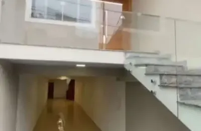Sobrado com 3 dormitórios à venda, 165 m² por r$ 795.000,00 - penha - são paulo/sp