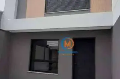 Sobrado com 3 dormitórios à venda, 100 m² por r$ 750.000,00 - cidade patriarca - são paulo/sp
