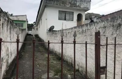 Terreno à venda, 500 m² por r$ 800.000,00 - vila jacuí - são paulo/sp