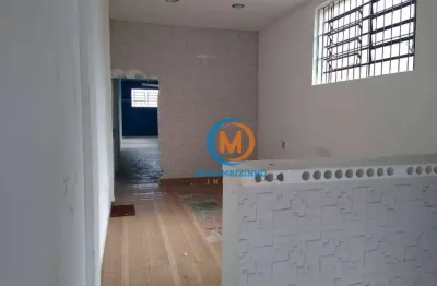 Salão para alugar, 90 m² por r$ 4.060,00/mês - são miguel paulista - são paulo/sp
