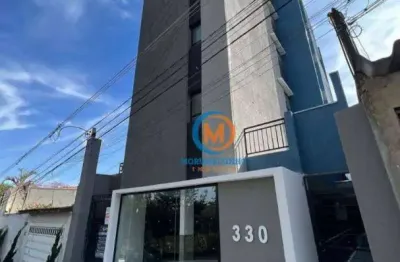 Apartamento com 2 dormitórios à venda, 54 m² por r$ 300.000,00 - jardim pedro josé nunes - são paulo/sp