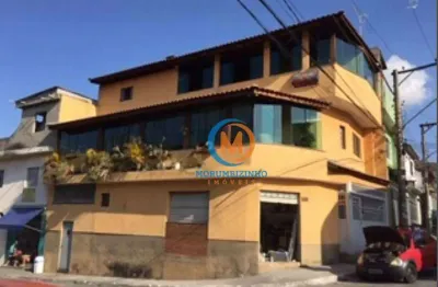 Sobrado com 3 dormitórios, 112 m² - venda por r$ 550.000,00 ou aluguel por r$ 2.800,00/mês - jardim sao carlos (zona leste) - são paulo/sp