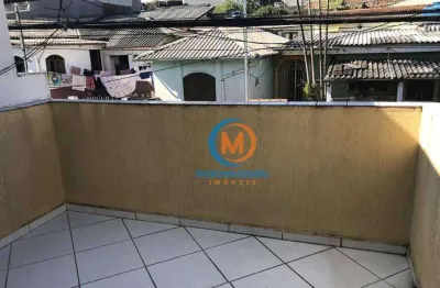 Casa com 3 quartos à venda no Jardim Penha, São Paulo 