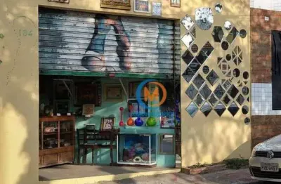 Salão para alugar, 50 m² por r$ 3.000,00/mês - vila são silvestre (zona leste) - são paulo/sp